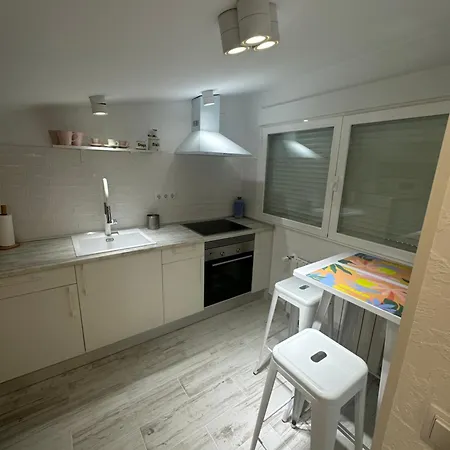 T-Homes - Cuenca Madrid Exterior photo