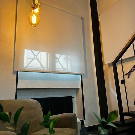 T-Homes - Cuenca Madrid Exterior photo