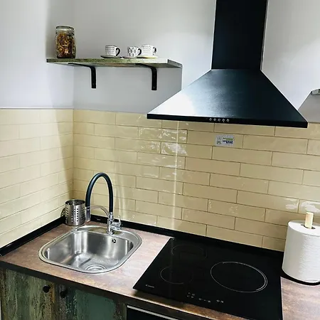 T-Homes - Cuenca Madrid Exterior photo