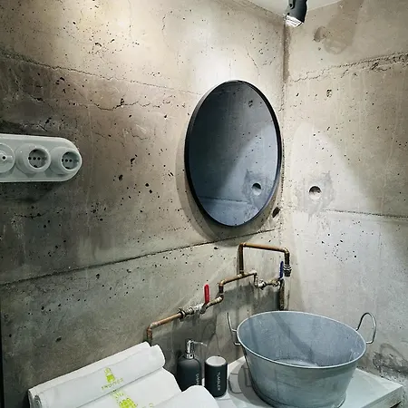 T-Homes - Cuenca Madrid Room photo