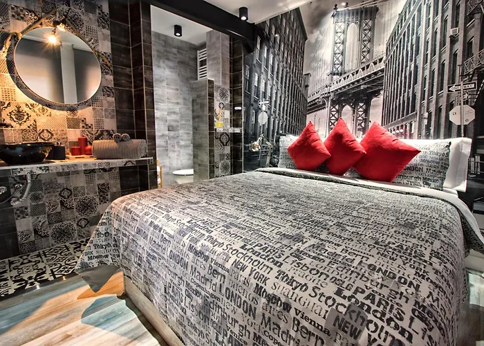 T-Homes - Cuenca