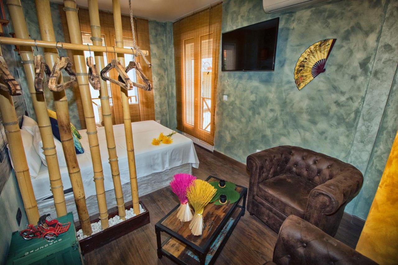 Appartement T-homes - Cuenca *