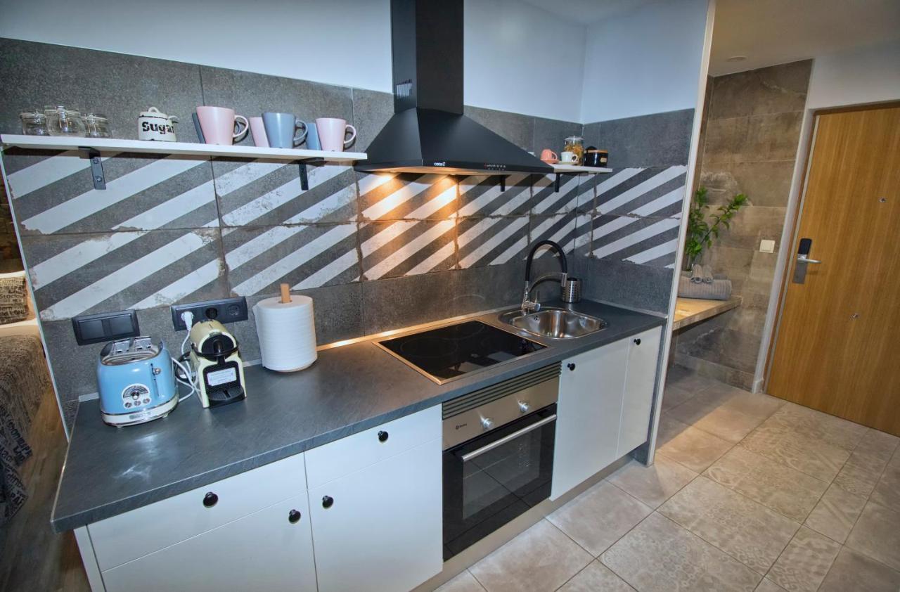 Appartement T-homes - Cuenca