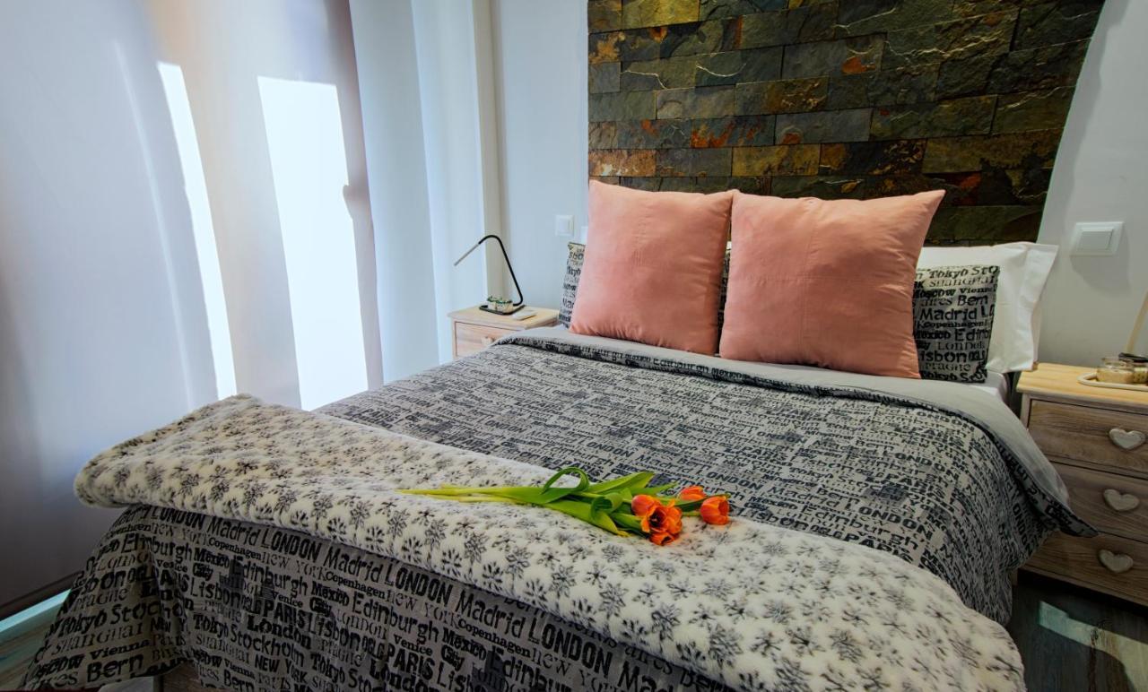 Appartement T-homes - Cuenca Madrid