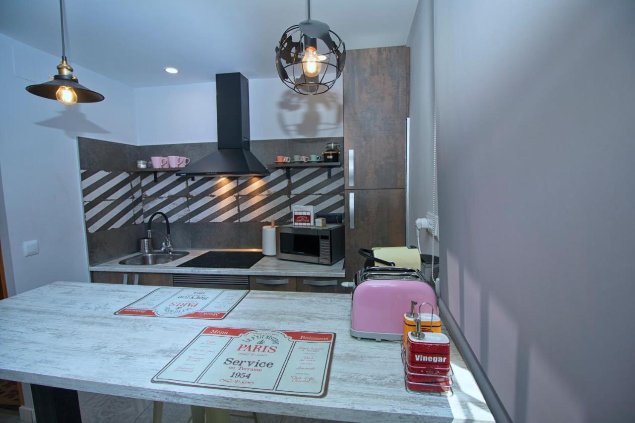 Appartement T-homes - Cuenca *