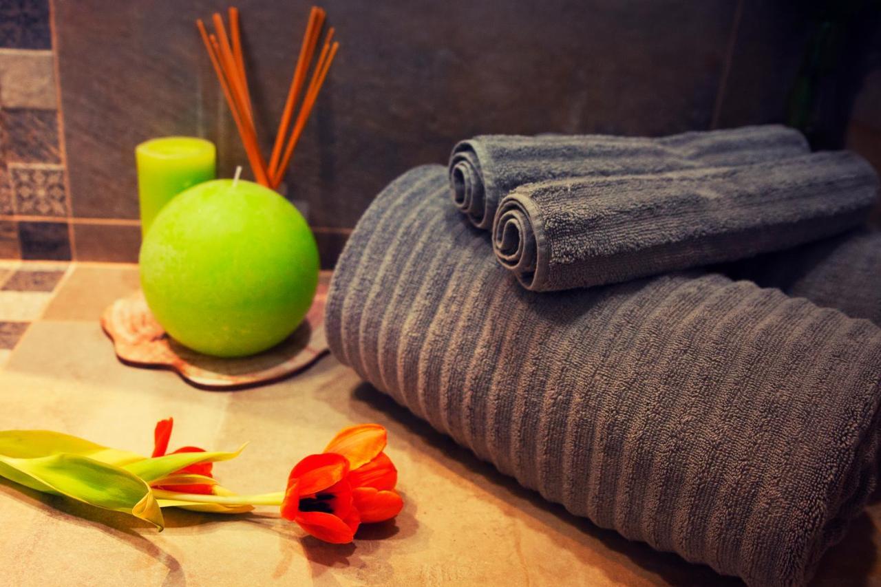 T-homes - Cuenca Appartement Madrid