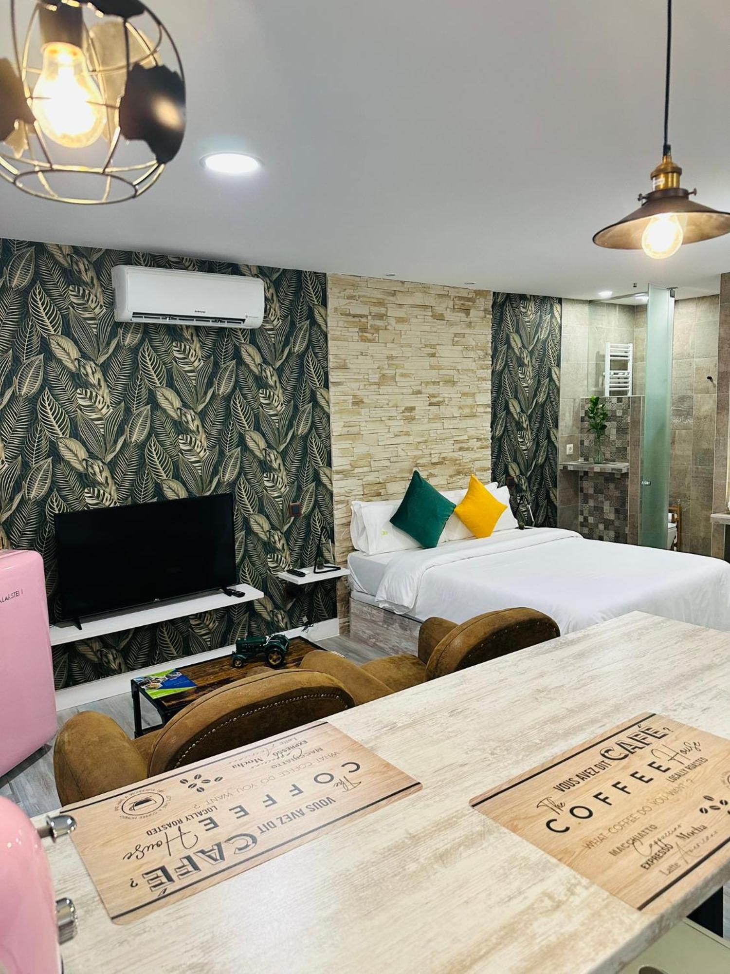 Appartement T-homes - Cuenca *