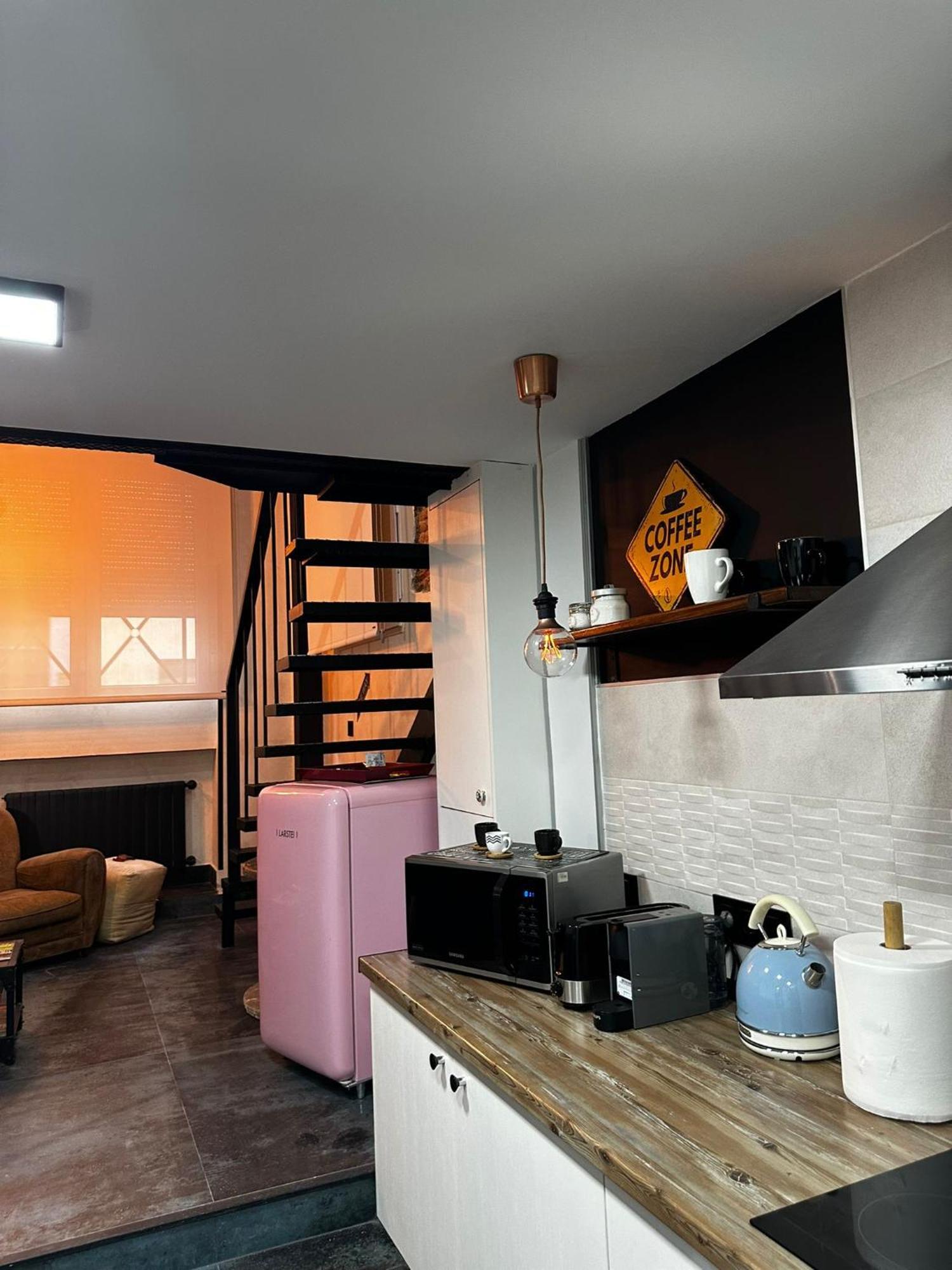 Appartement T-homes - Cuenca