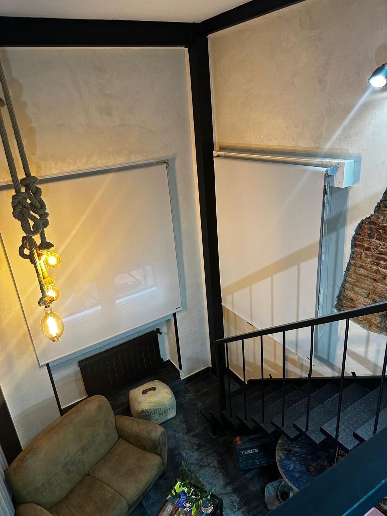 Appartement T-homes - Cuenca Madrid