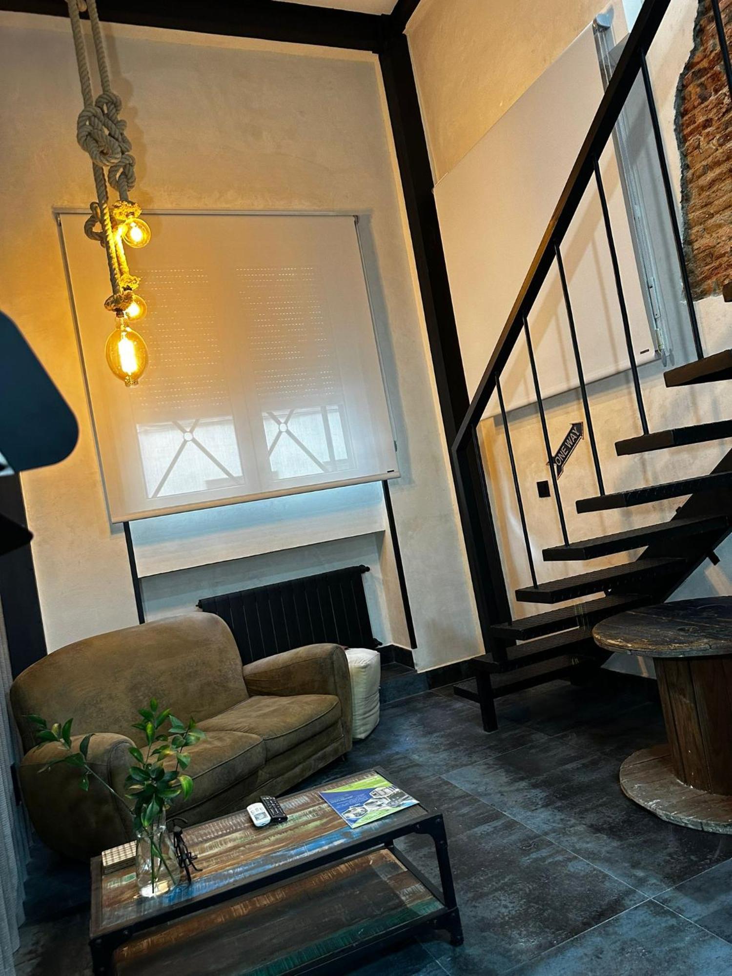 Appartement T-homes - Cuenca *