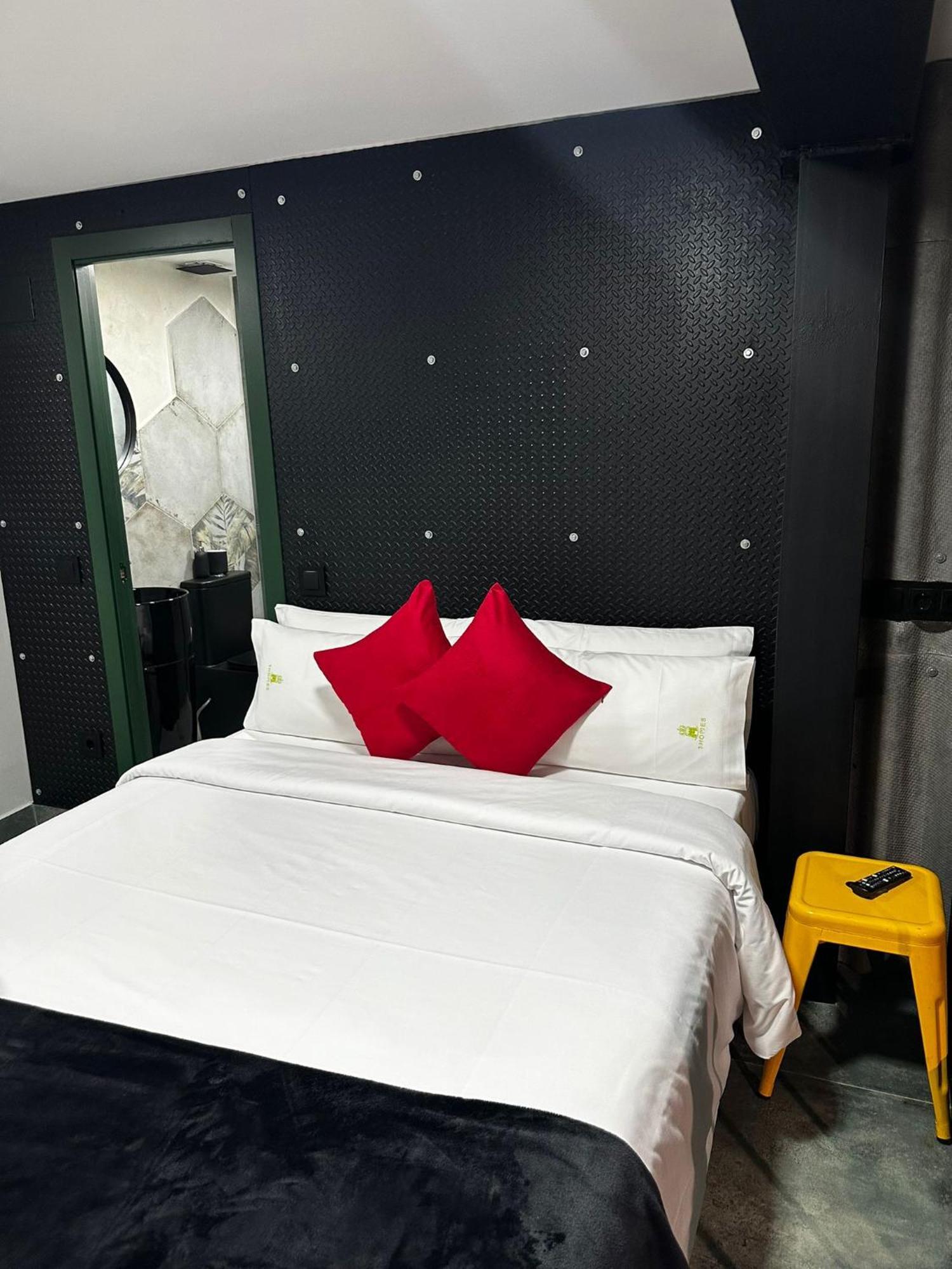 Appartement T-homes - Cuenca *
