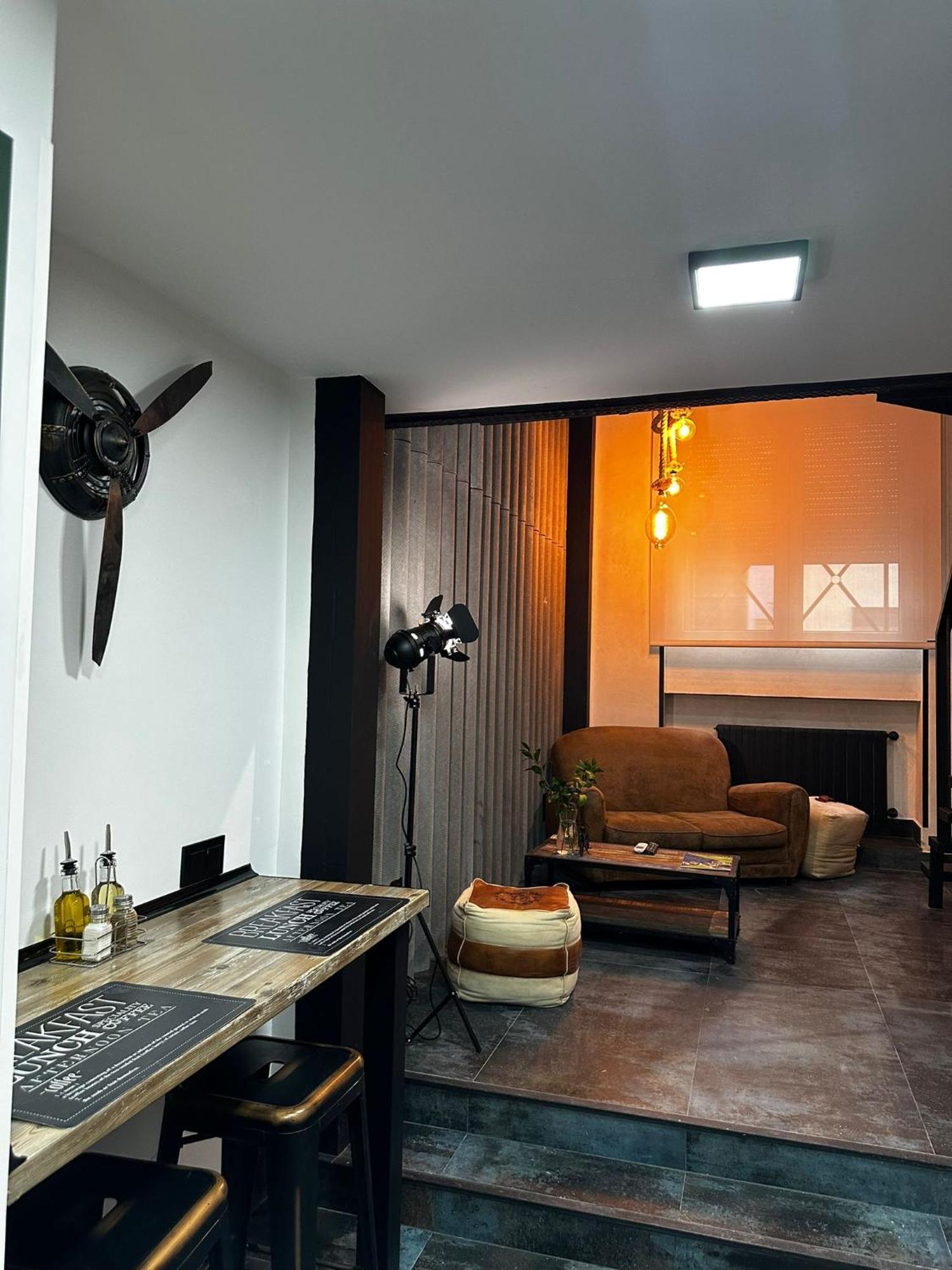 Appartement T-homes - Cuenca