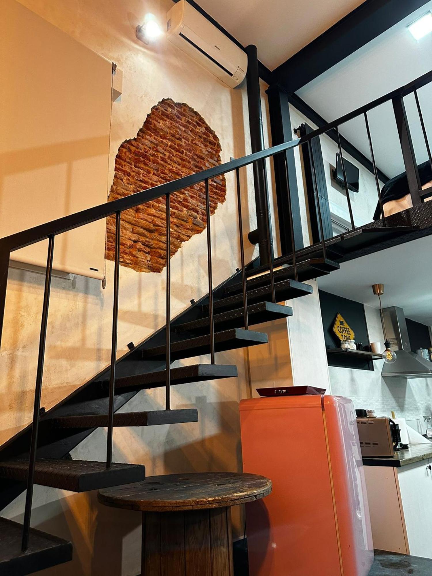 Appartement T-homes - Cuenca Madrid