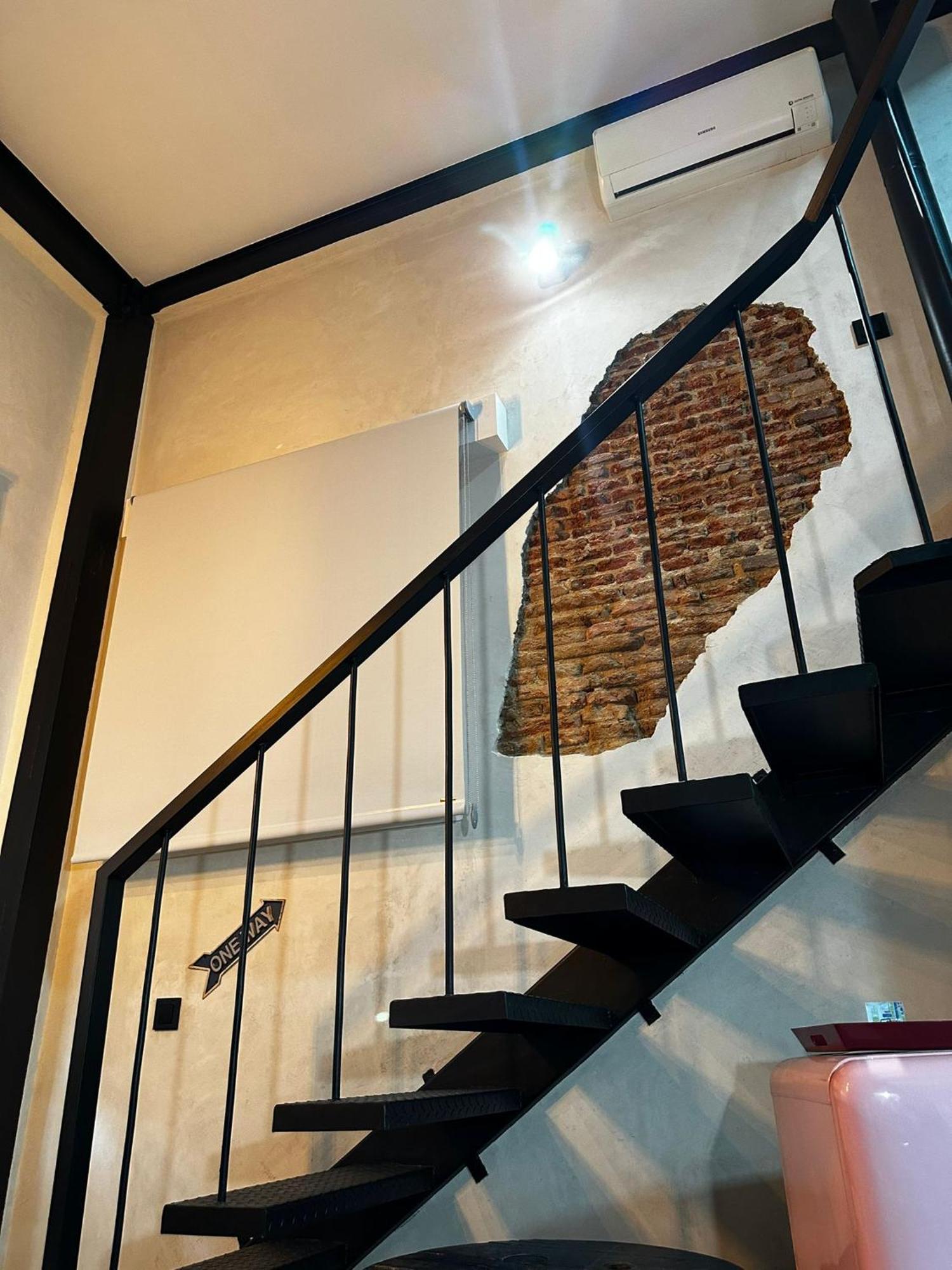 Appartement T-homes - Cuenca Madrid