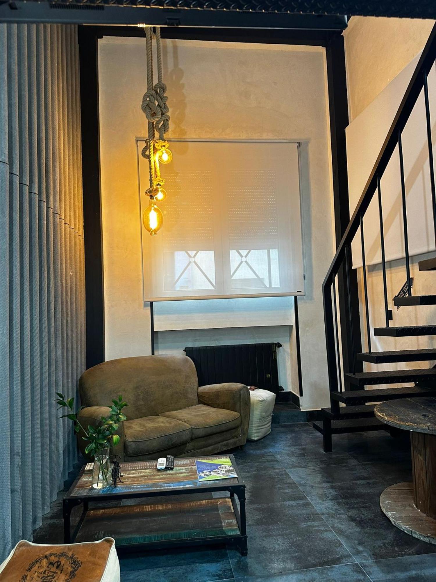 Appartement T-homes - Cuenca *
