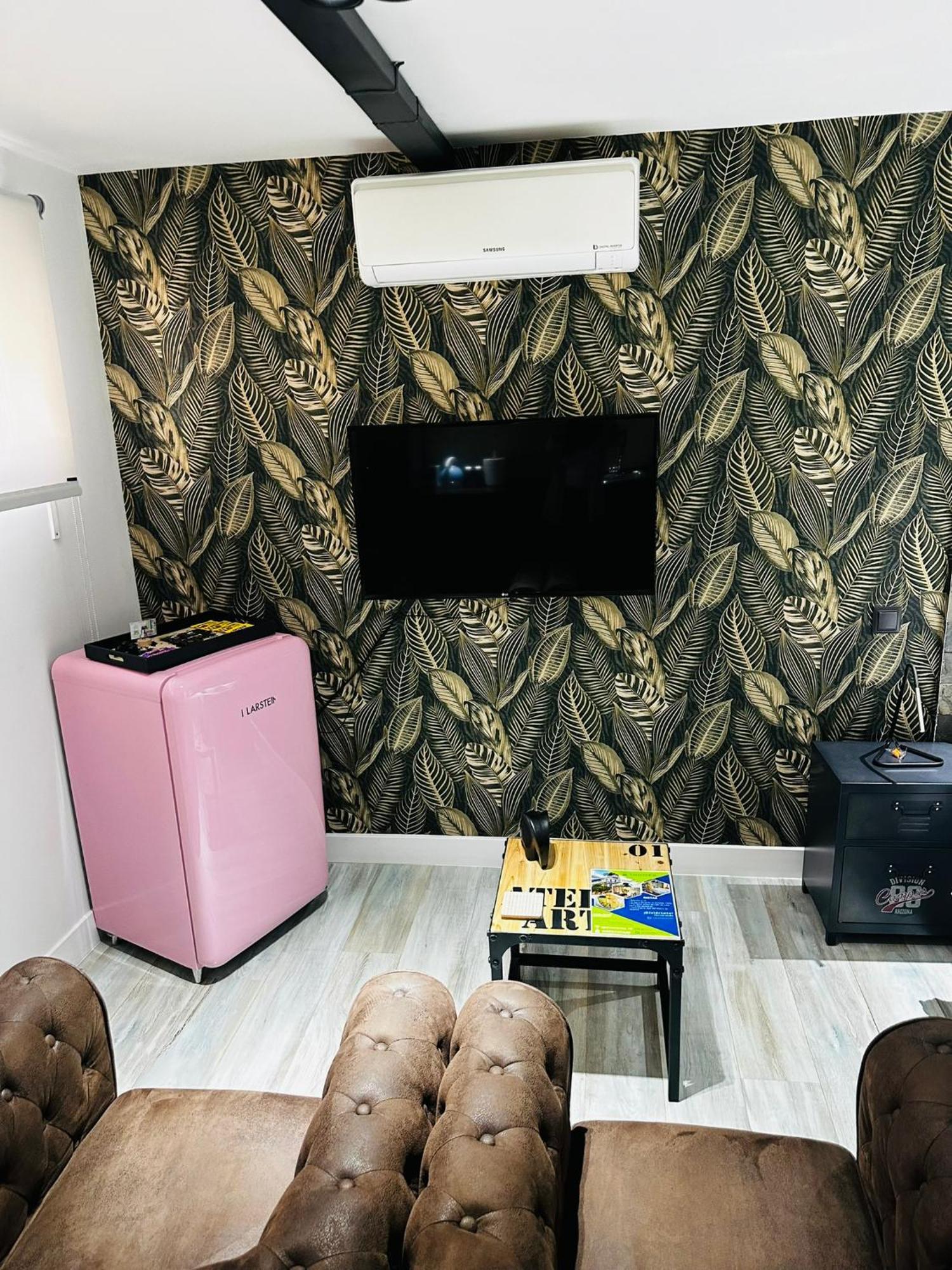 T-homes - Cuenca Appartement Madrid