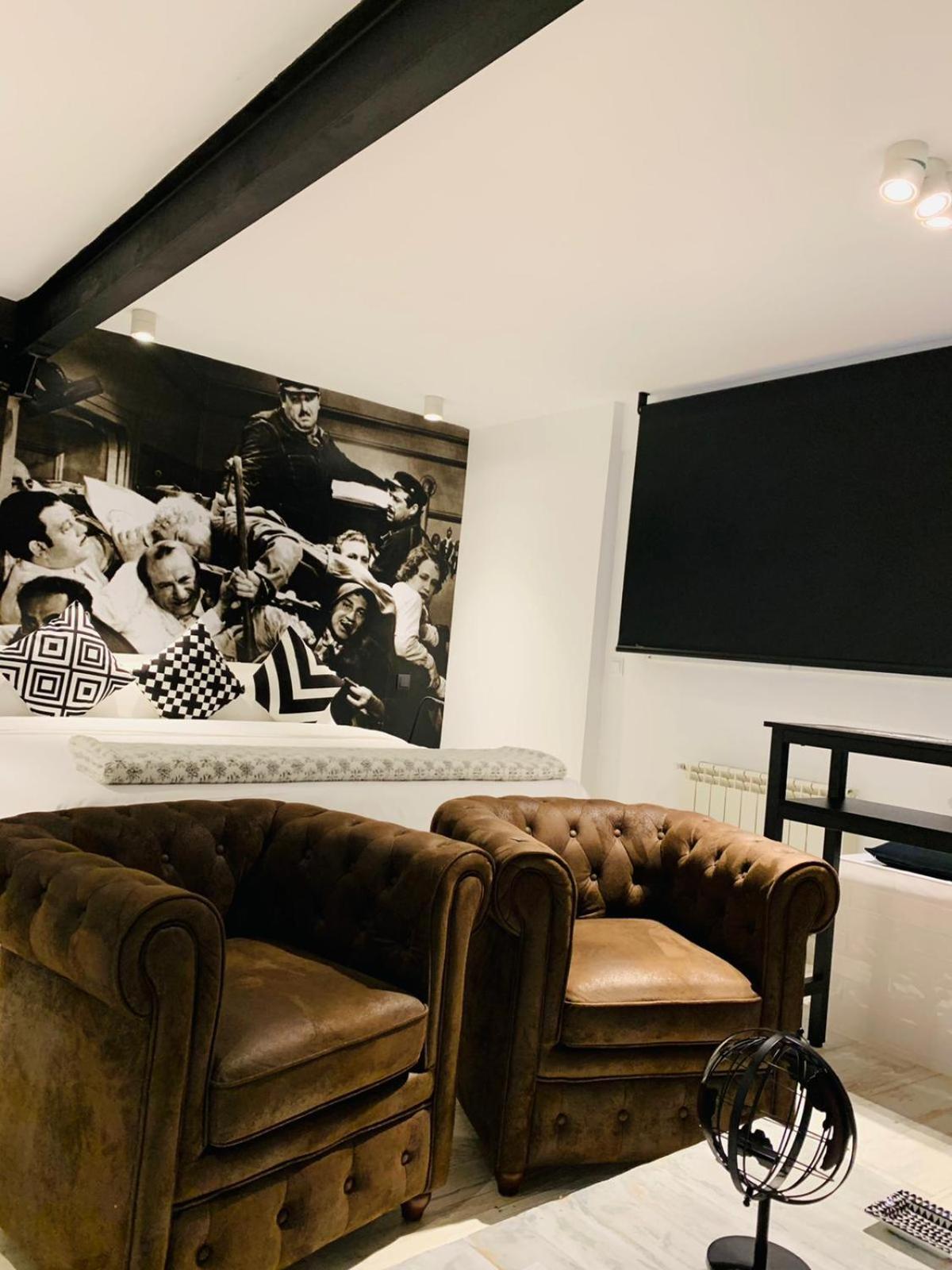 T-homes - Cuenca Appartement