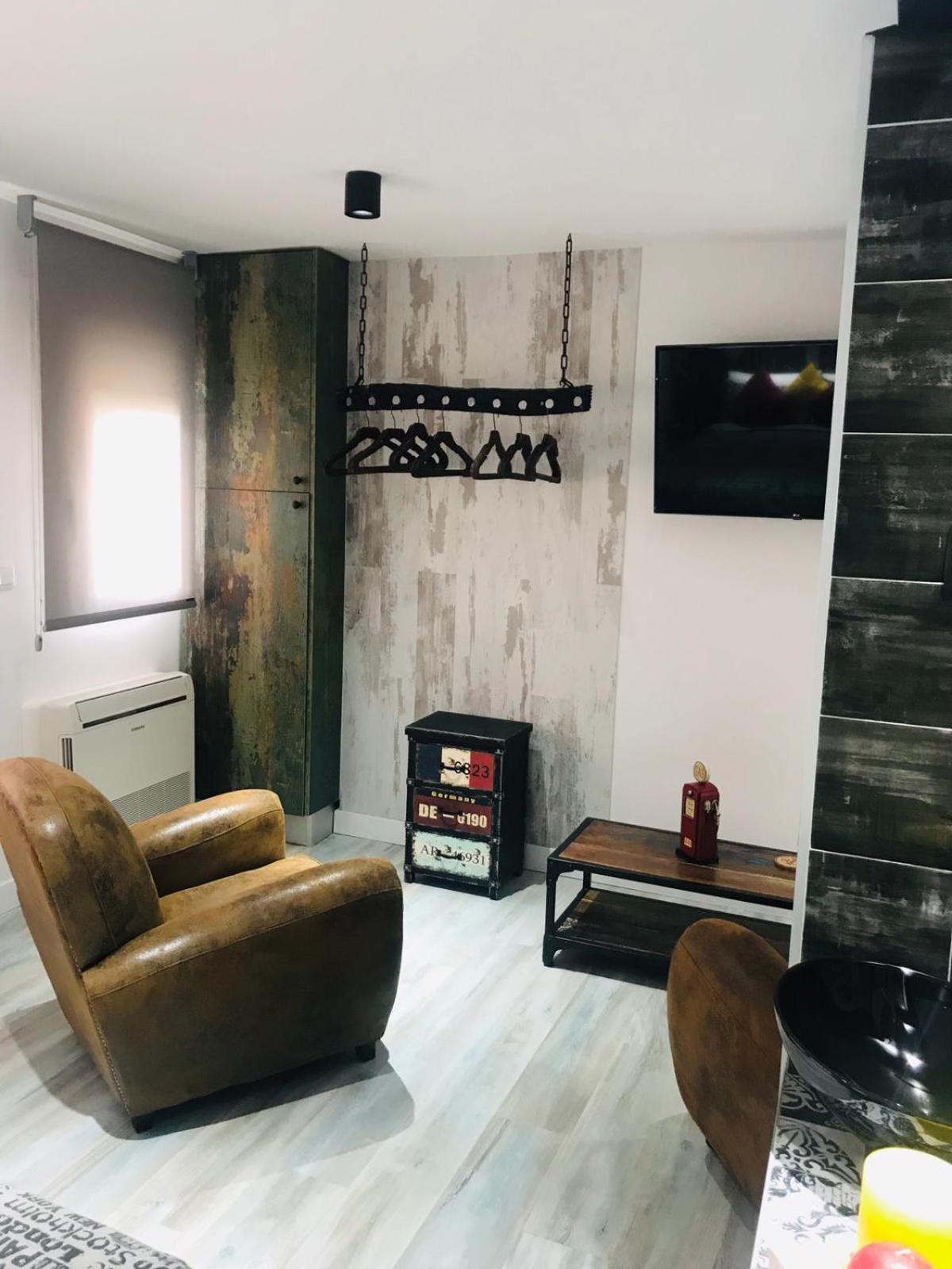 Appartement T-homes - Cuenca