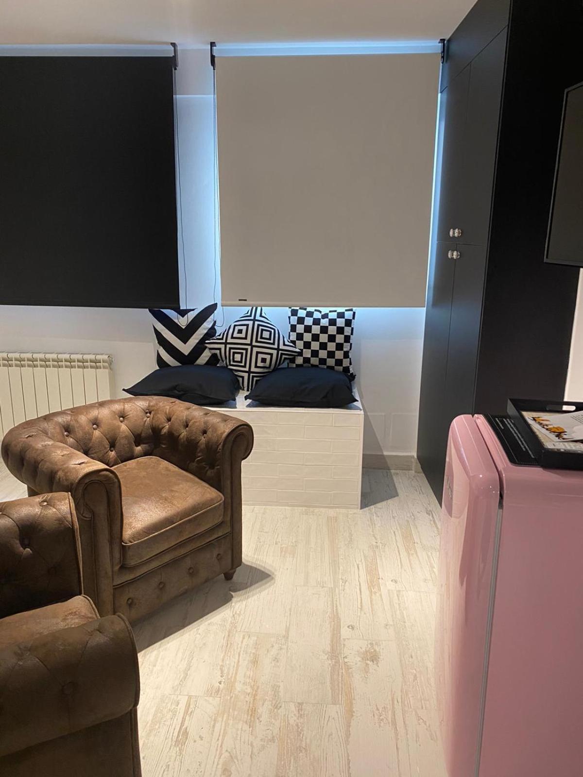 T-homes - Cuenca Appartement *