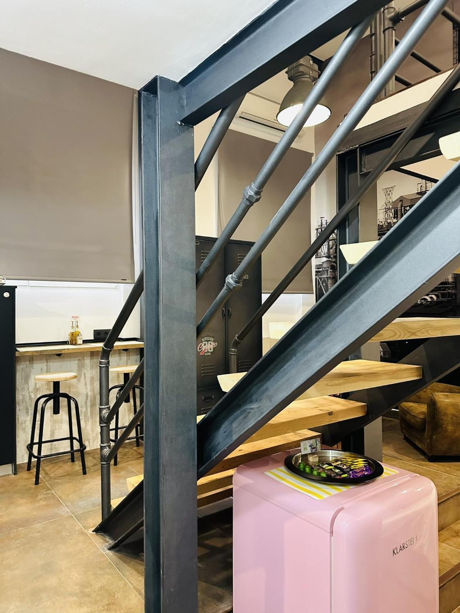 Appartement T-homes - Cuenca