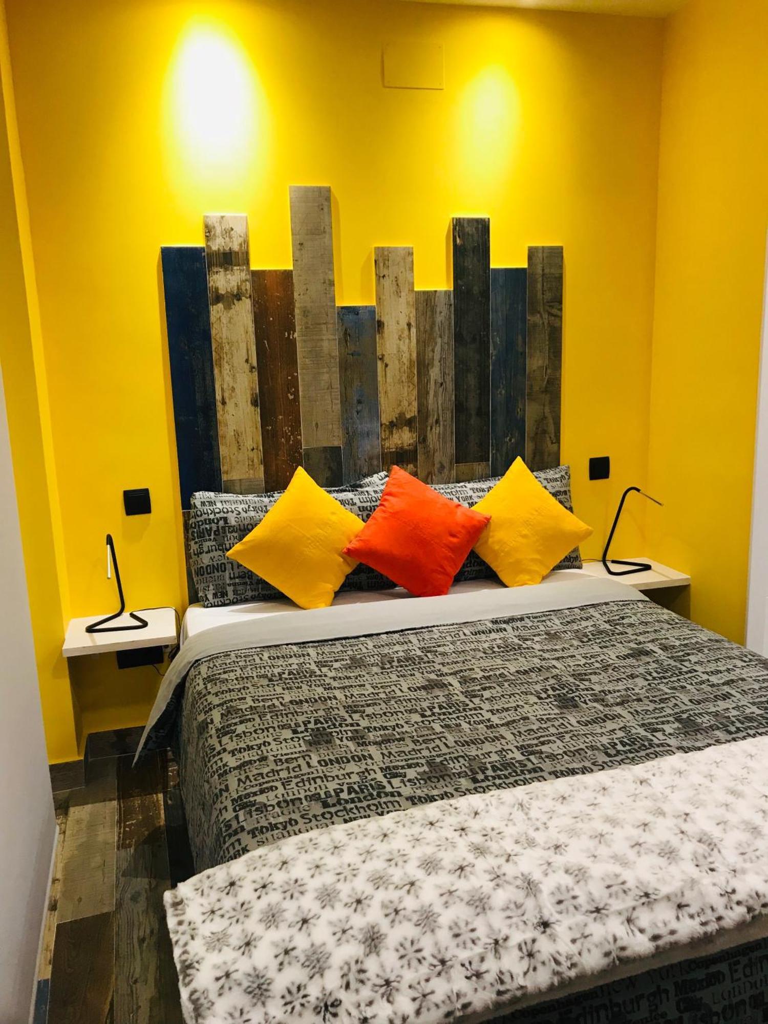 T-homes - Cuenca Appartement Madrid