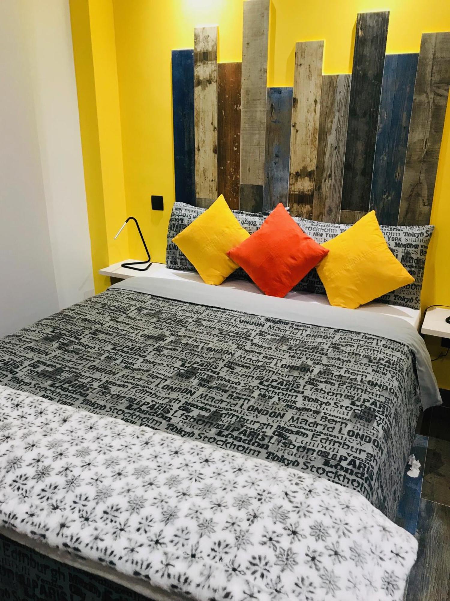 T-homes - Cuenca Appartement
